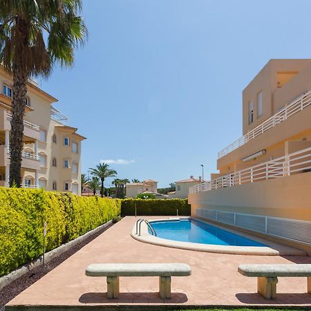 Par3 Apartment โอลิบา ภายนอก รูปภาพ