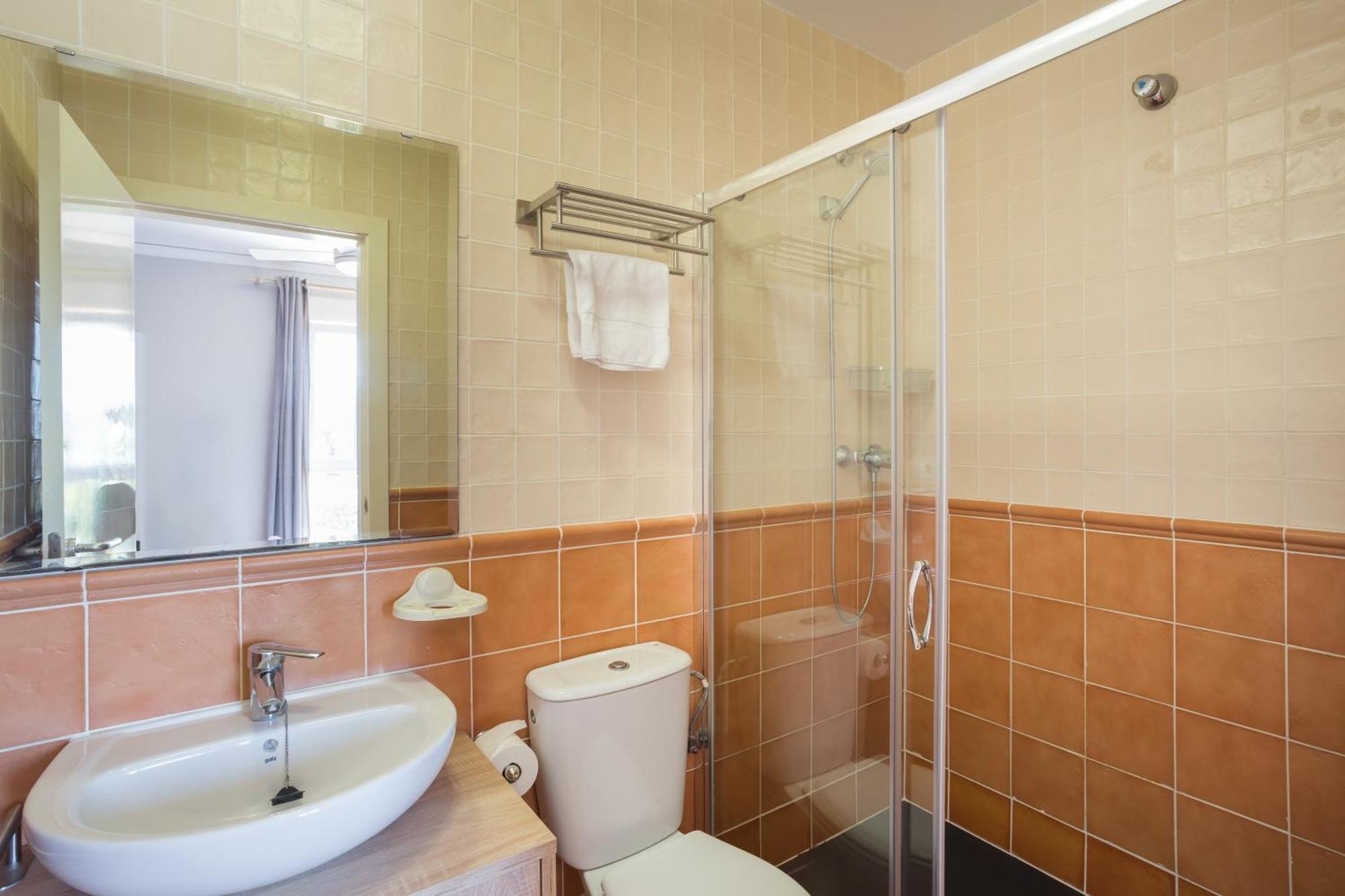 Par3 Apartment โอลิบา ภายนอก รูปภาพ