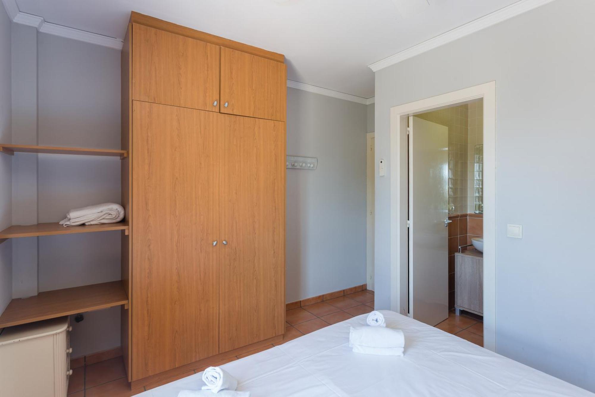 Par3 Apartment โอลิบา ภายนอก รูปภาพ