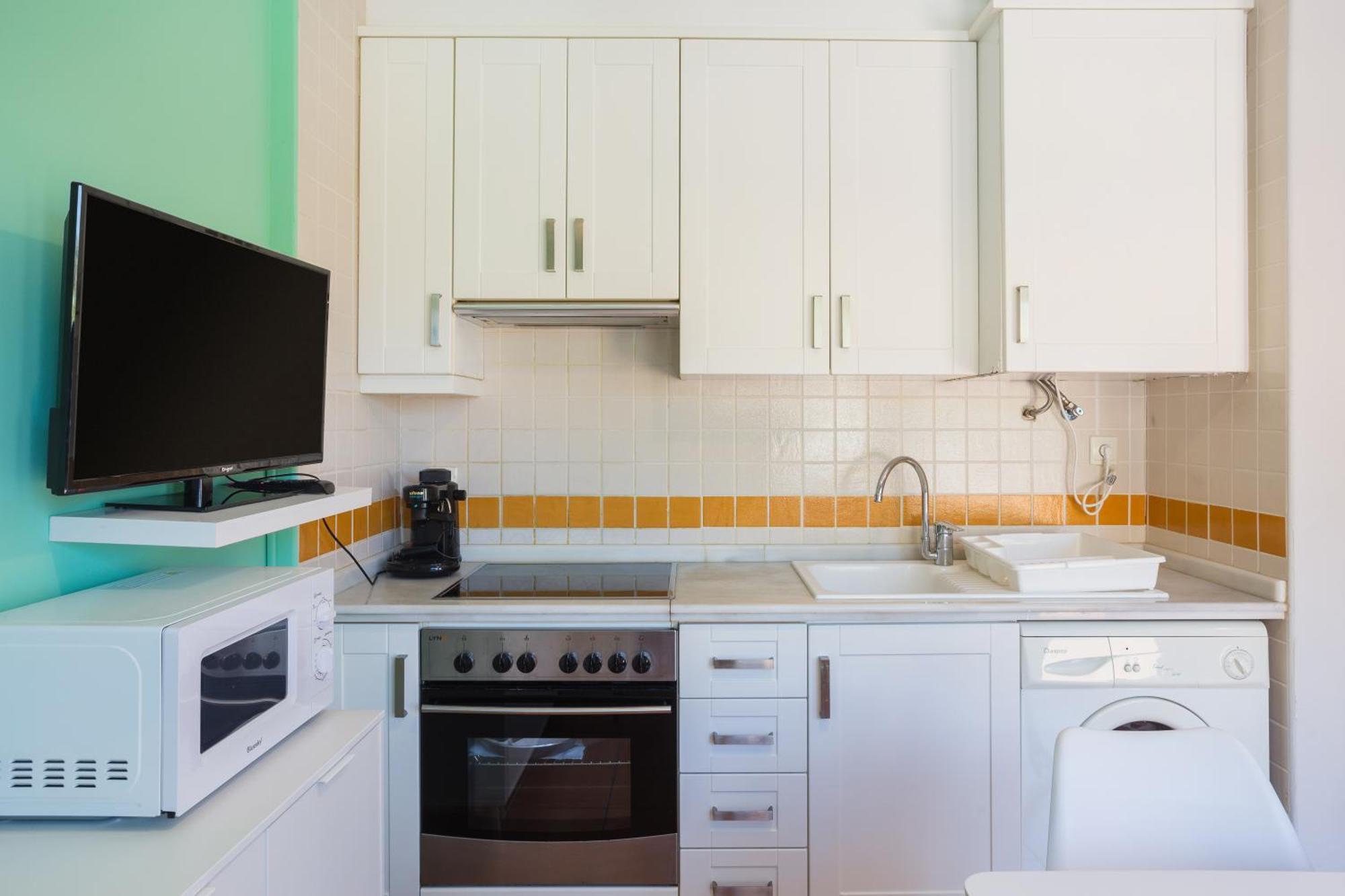 Par3 Apartment โอลิบา ภายนอก รูปภาพ