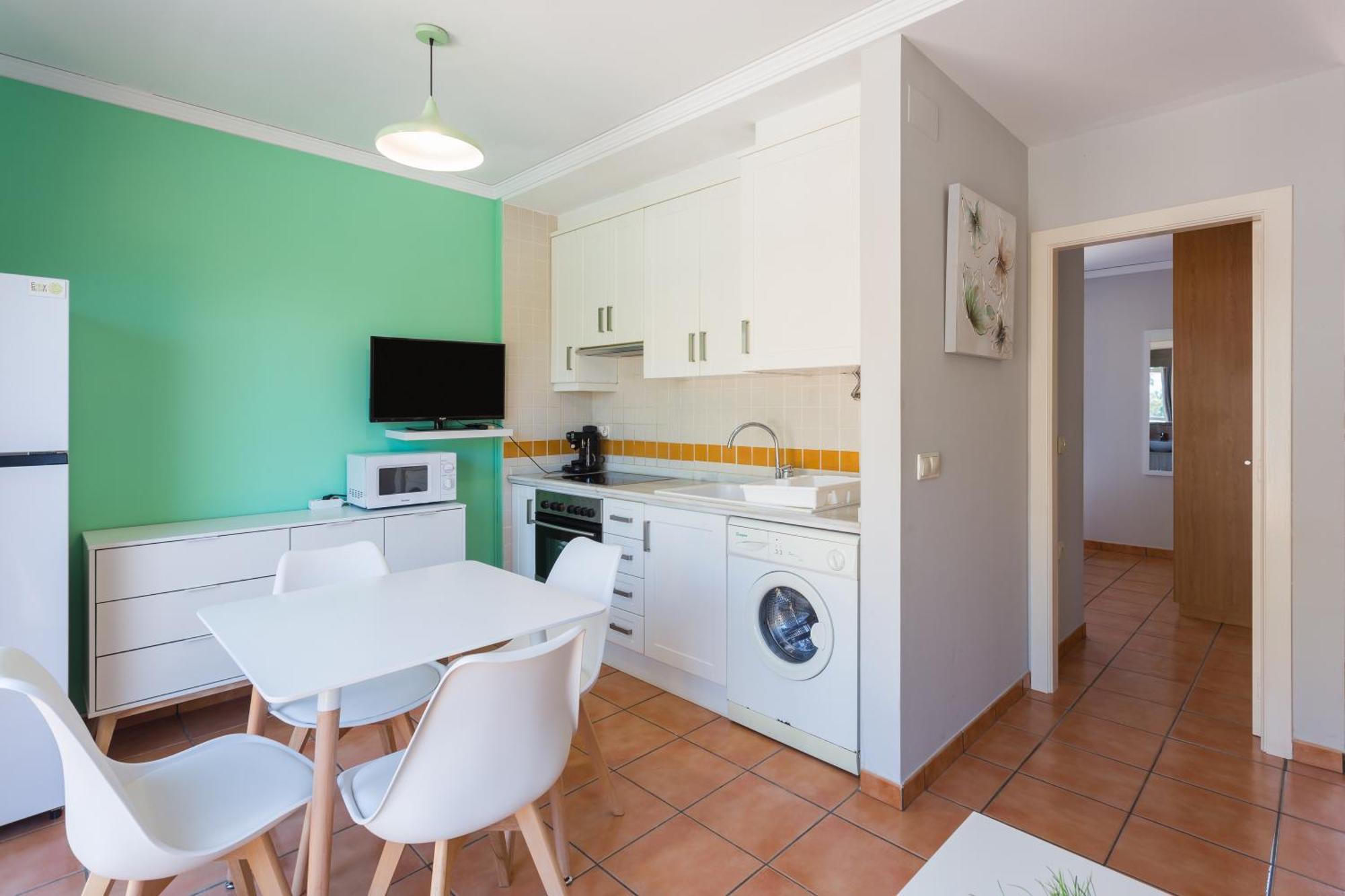 Par3 Apartment โอลิบา ภายนอก รูปภาพ