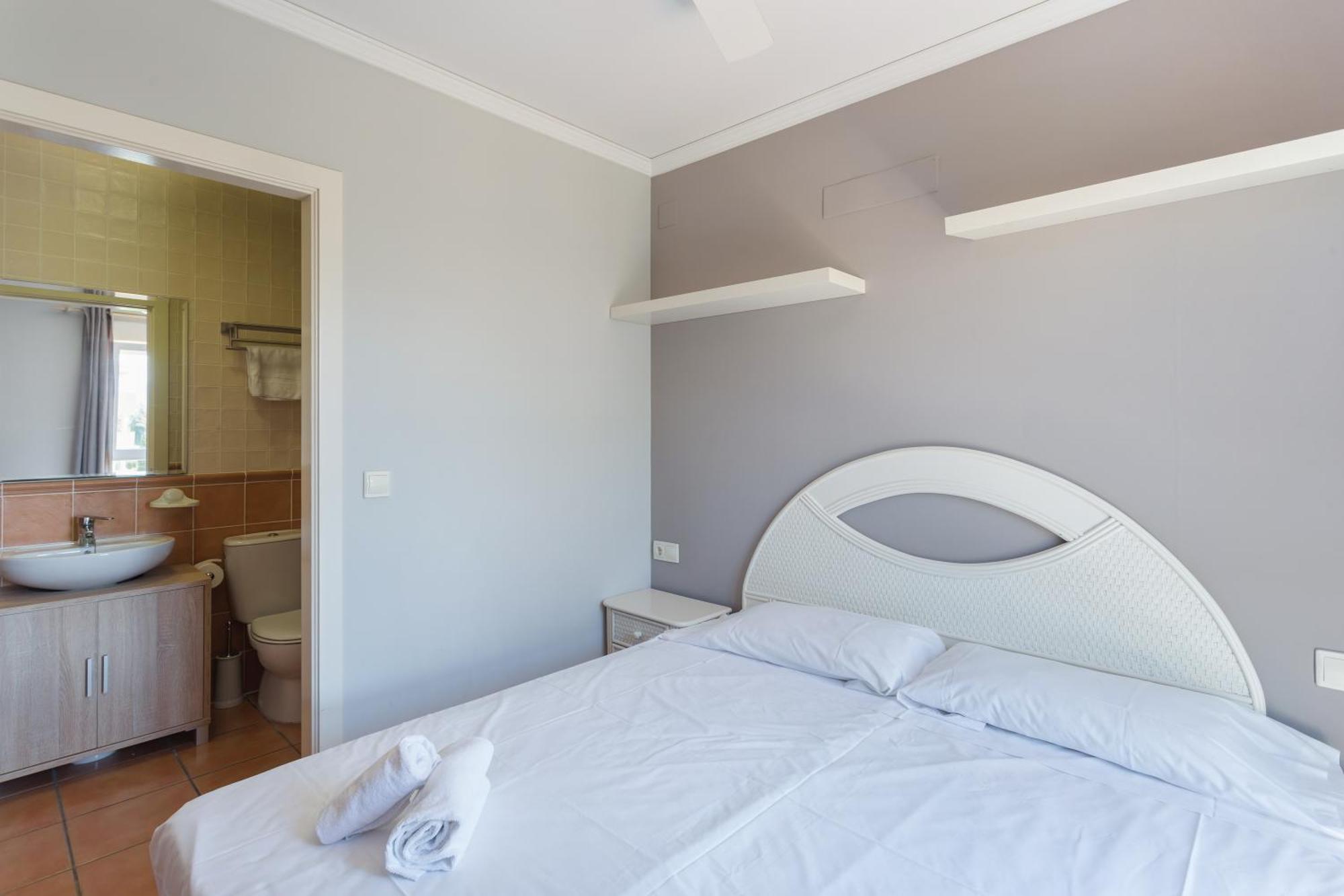 Par3 Apartment โอลิบา ภายนอก รูปภาพ