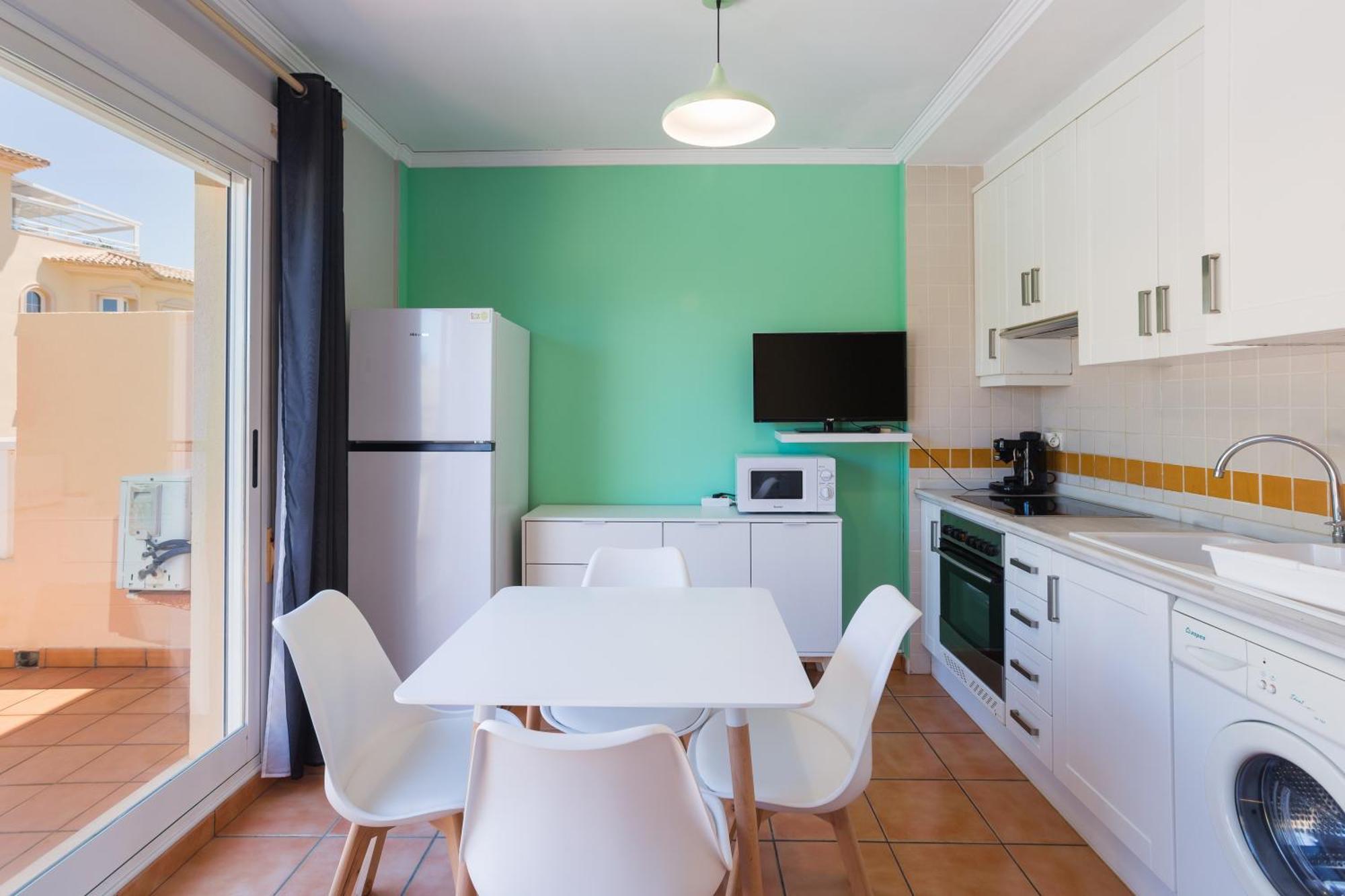 Par3 Apartment โอลิบา ภายนอก รูปภาพ